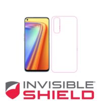 Protección Trasera Invisible Shield Realme 7