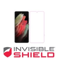Protección de pantalla Invisible Shield Samsung Galaxy S21 Ultra