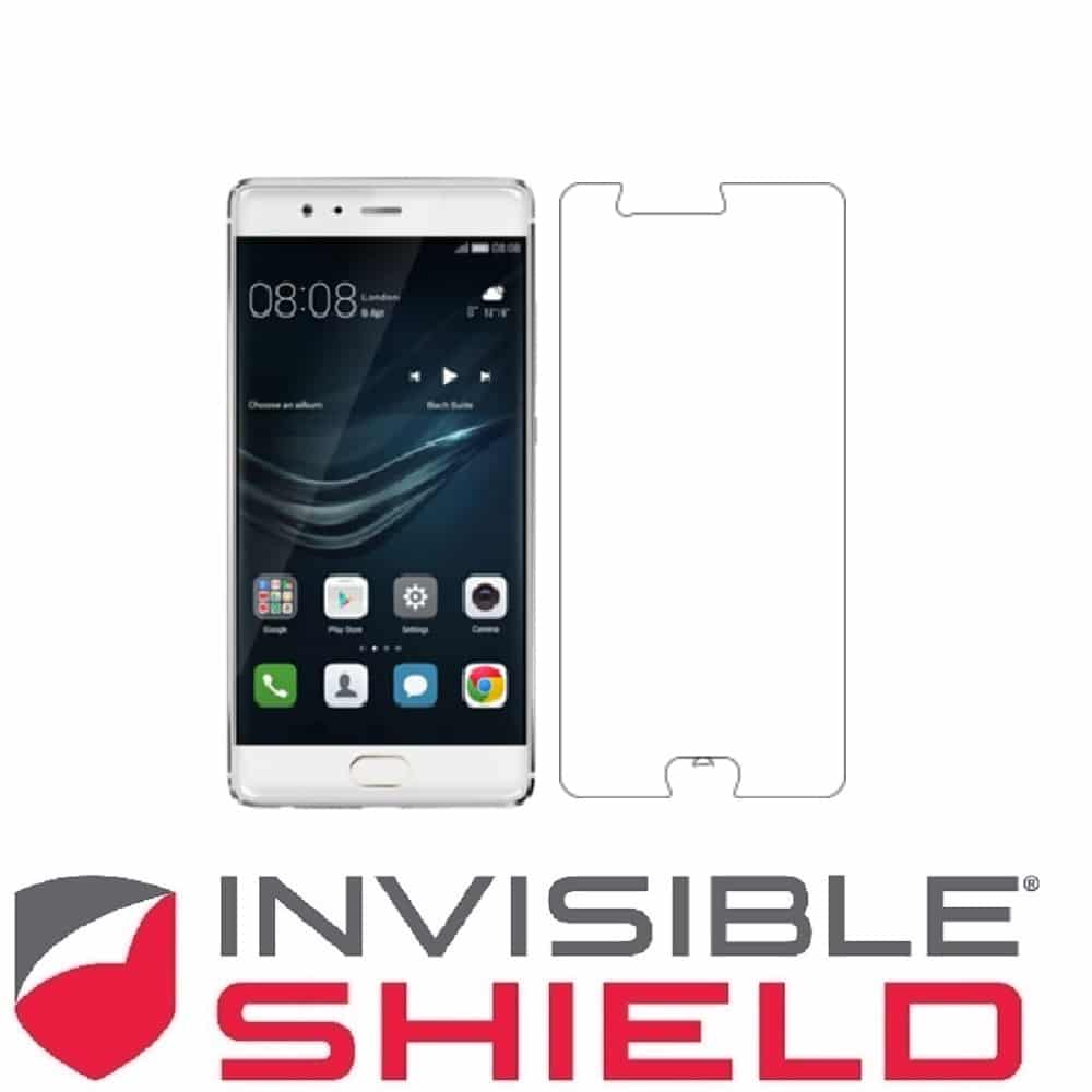 Huawei P10 Plus trasera cuerpo y lados invisible escudo protector de pantalla de la piel 