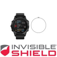 Protección Invisible Shield Smart Watch Garmin Fenix 6