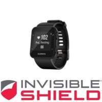 Protección Invisible Shield Smart Watch Garmin Forerunner 35