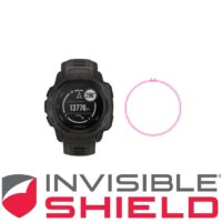 Protección Invisible Shield Smart Watch Garmin Instinct