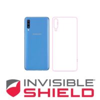 Protección Trasera Invisible Shield Samsung Galaxy a70