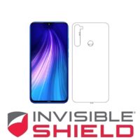 Protección Trasera Invisible Shield Xiaomi Redmi Note 8