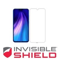Protección Invisible Shield Xiaomi Redmi Note 8