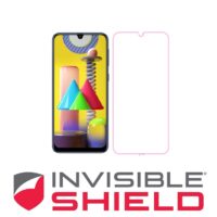 Protección Invisible Shield Samsung Galaxy M31