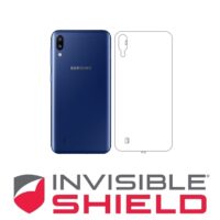 Protección Trasera Invisible Samsung Galaxy M10