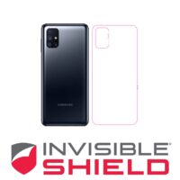 Protección Trasera Invisible Shield Samsung Galaxy M51