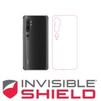 Protección Trasera Invisible Shield Xiaomi Mi Note 10 pro