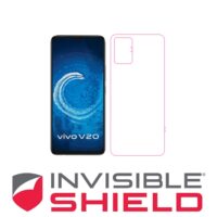 Protección Trasera Invisible Shield Vivo V20