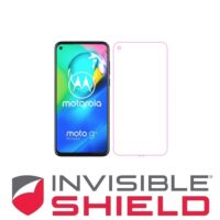 Protección Invisible Shield Motorola Moto G8 Power