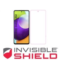 Protección Invisible Shield Samsung Galaxy A52