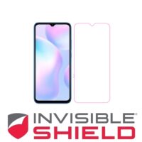 Protección Invisible Shield Xiaomi Redmi 9A