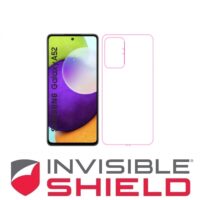 Protección Trasera Invisible Shield Samsung Galaxy A52