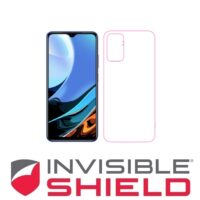 Protección Trasera Invisible Shield Xiaomi Redmi 9T
