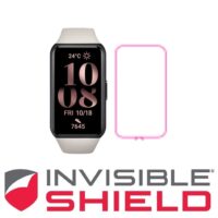 Protección Invisible Shield Huawei Honor Band 6