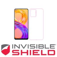 Protección Trasera Invisible Shield Realme 8 Pro