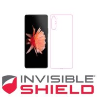 Protección Trasera Invisible Shield Sony Xperia 10 ll