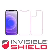 Protección Cuerpo Completo Invisible Shield Apple iPhone 12 Pro Max