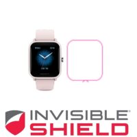 Protección Invisible Shield Xiaomi Amazfit Bip U