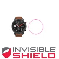 Protección Invisible Shield Xiaomi Amazfit GTR 47MM