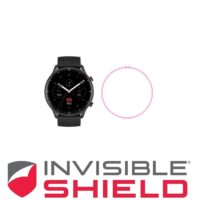 Protección Invisible Shield Xiaomi Amazfit GTR2