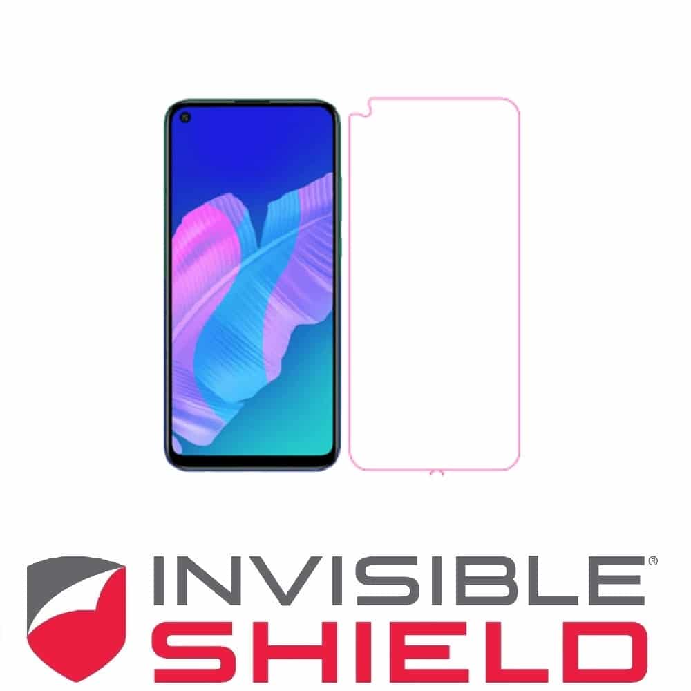 Protección Invisible Shield Huawei Y7P