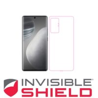Protección Trasera Invisible Shield Vivo X60 Pro