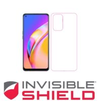 Protección Trasera Invisible Shield Oppo A94 5G