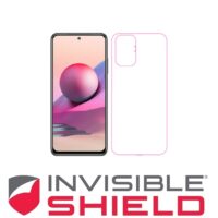 Protección Trasera Invisible Shield Xiaomi Redmi Note 10s