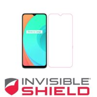 Protección Pantalla Invisible Shield HD Realme C11