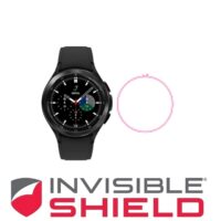Protección pantalla Invisible Shield Samsung Galaxy Watch 4 42mm
