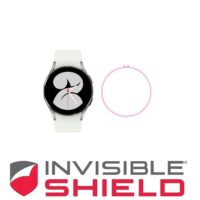 Protección pantalla Invisible Shield Samsung Galaxy Watch 4 44mm