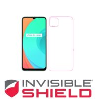 Protección trasera Invisible Shield HD Realme C11