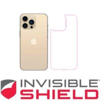 Protección Trasera Invisible Shield Apple iPhone 13 Pro