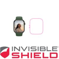 Protección pantalla Invisible Shield Apple Wacth Series 7 41 MM
