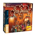 Juego de Mesa Bar Bestial