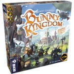 Juego de Mesa Bunny Kingdom