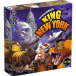 Juego De Mesa King Of New York
