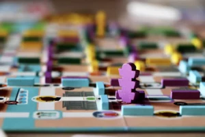 Juego De Mesa Get On Board: New York & London - Imagen 3