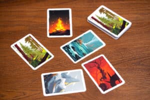 Juego de Mesa Paleo - Imagen 4