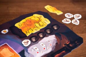 Juego de Mesa Paleo - Imagen 7