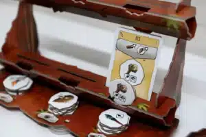 Juego de Mesa Paleo - Imagen 8