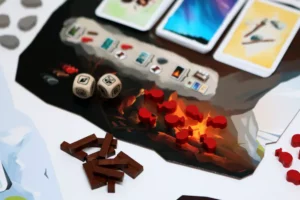Juego de Mesa Paleo - Imagen 9