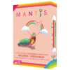 Juego de Mesa Mantis