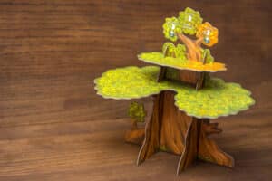 Juego de Mesa Everdell - Español - Imagen 2