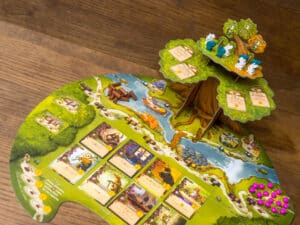 Juego de Mesa Everdell - Español - Imagen 6