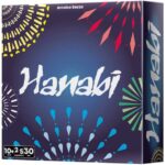 Juego de Mesa Hanabi