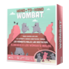 Juego de Mesa Hand To Hand Wombat