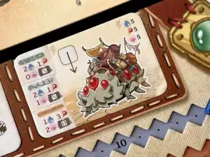 Juego de Mesa Sand - Imagen 3